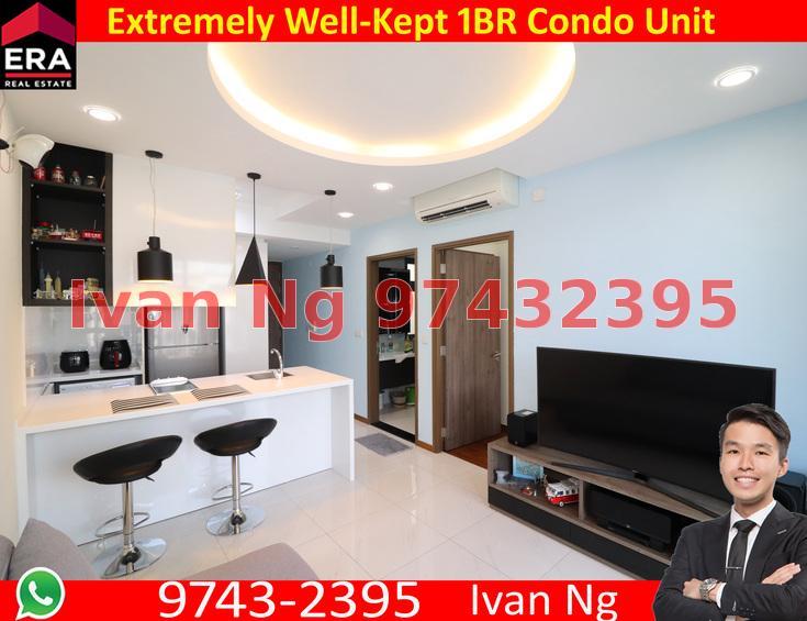 Palm Isles (D17), Condominium #167123582